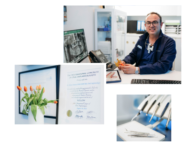 Trusted Dentist Swiss Cottage, Best dentist.