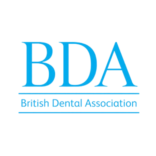 British Dental Association Logo