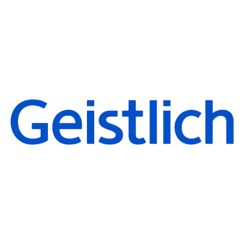 Geistlich Logo