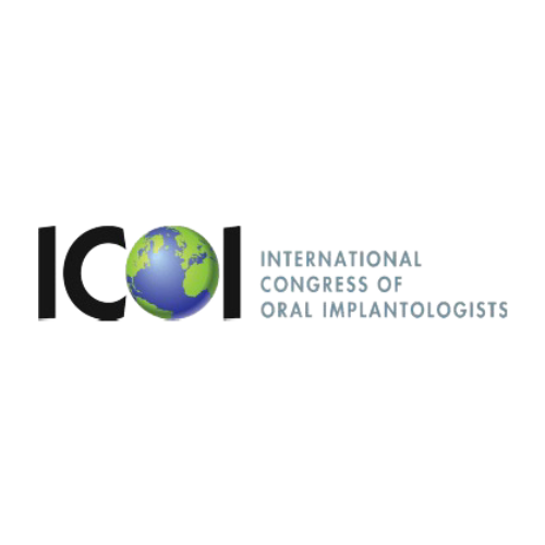 International Congress of Oral Implantologists Logo