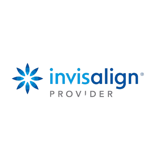 Invisalign Swiss Cottage Logo
