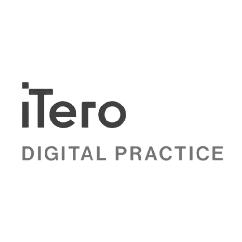 iTero Digital Practice Logo