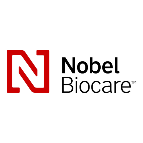 Nobel Biocare Logo