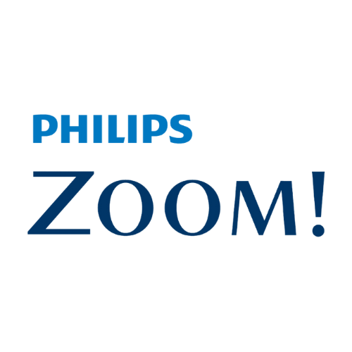 Philips Zoom Logo